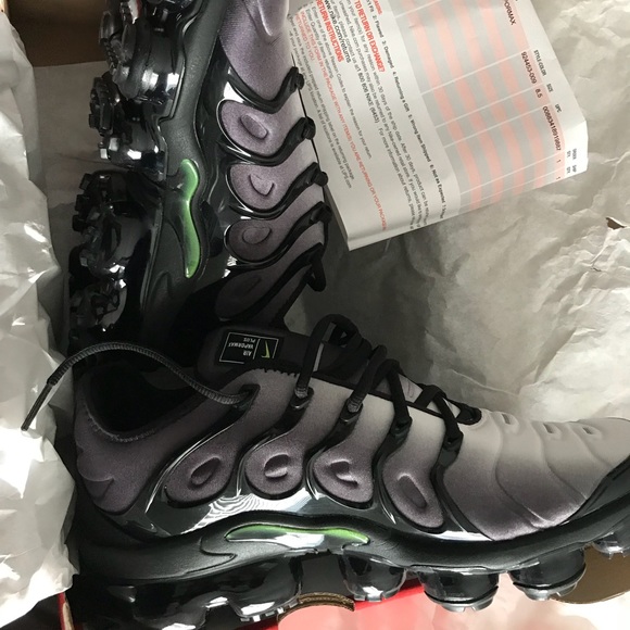 Nike air vapormax - Picture 2 of 4